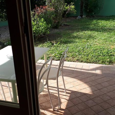 Albergo La Quiete Desenzano del Garda Exteriör bild