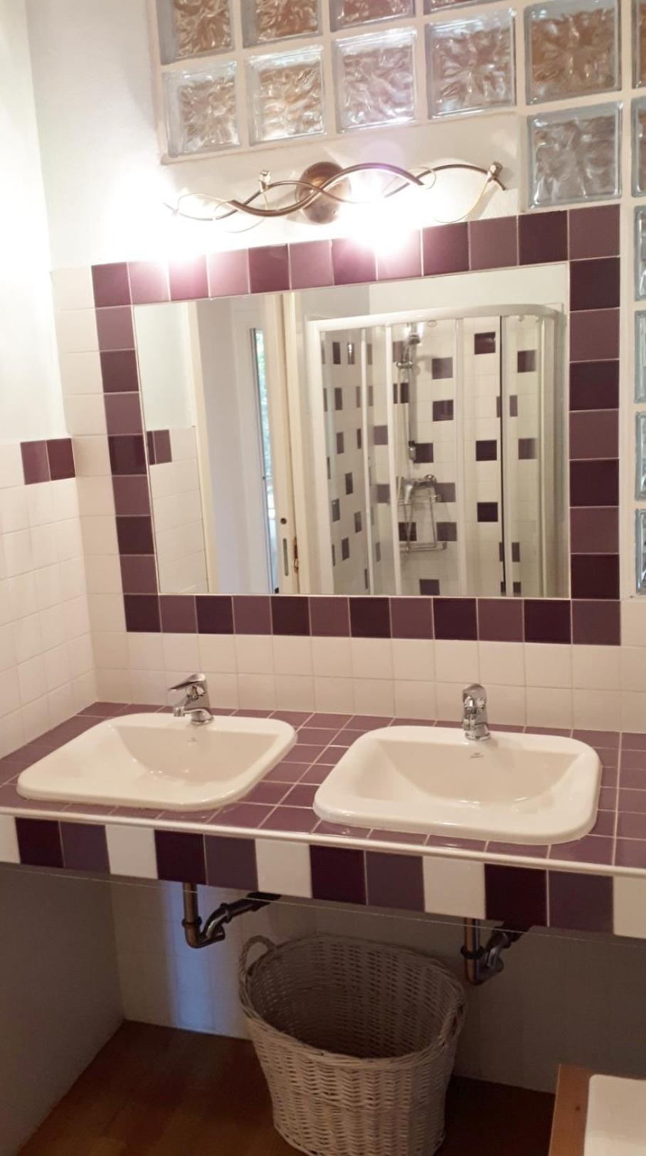 Albergo La Quiete Desenzano del Garda Exteriör bild
