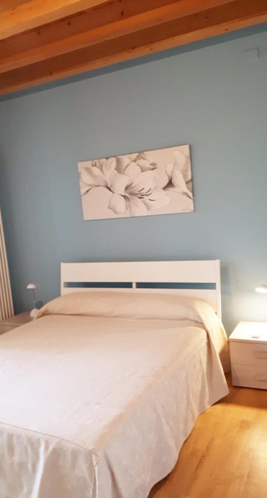 Albergo La Quiete Desenzano del Garda Exteriör bild